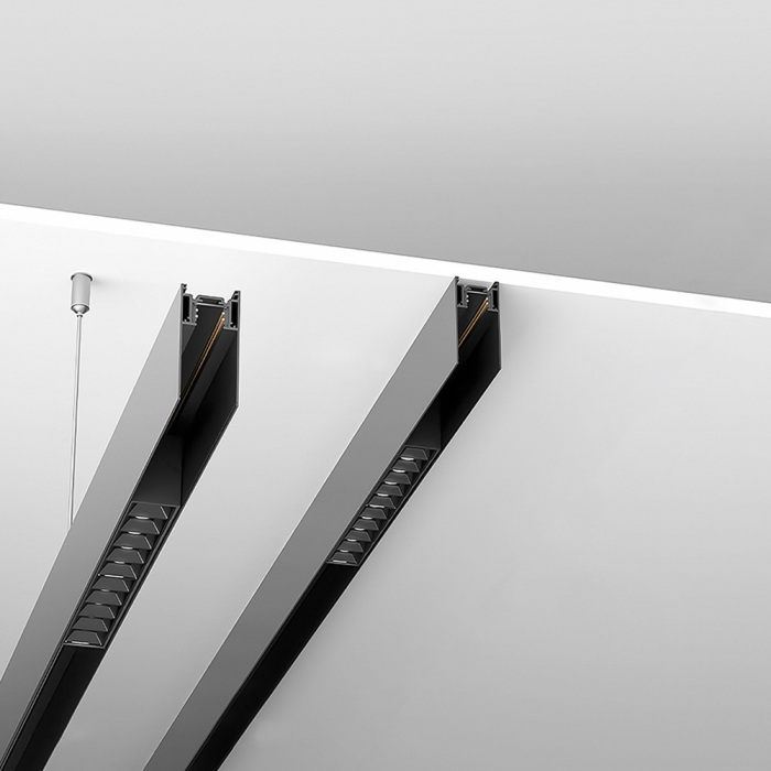 Шинопровод накладной (подвесной) низковольтный накладной Feron 41961_FR