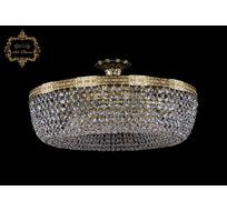Хрустальная люстра Bohemia Art Classic 21.031.55SP.G_BI