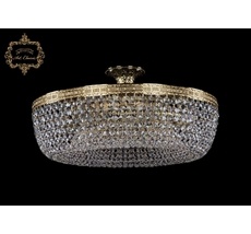 Хрустальная люстра Bohemia Art Classic 21.031.55SP.G_BI