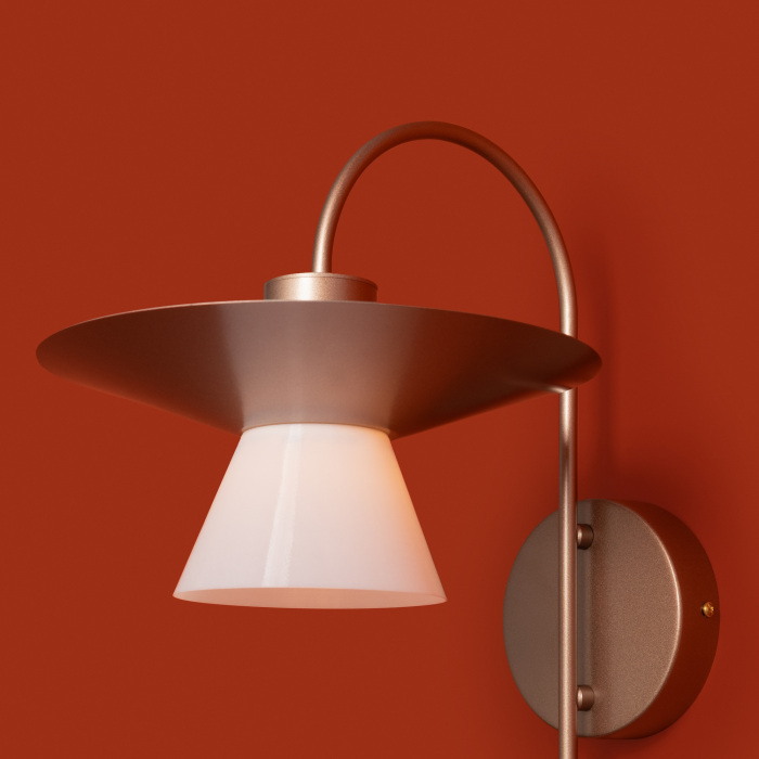 Настенный светильник Freya Fari FR5600WL-L5MG_MY