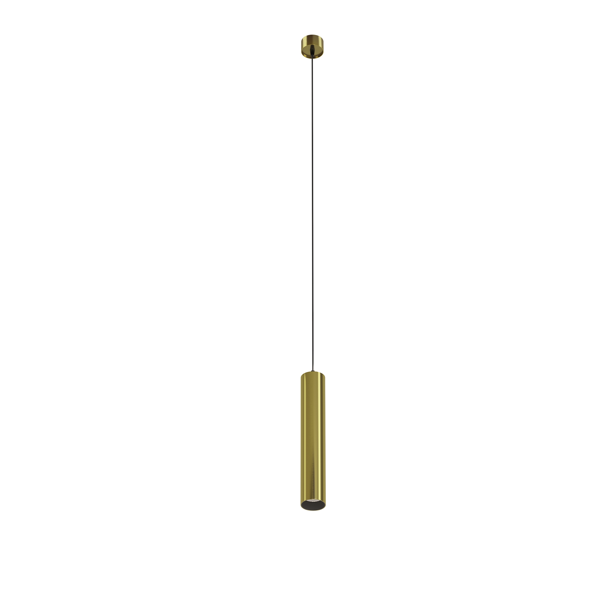 Подвесной светильник Maytoni Focus LED P072PL-L12W4K-BS_MY