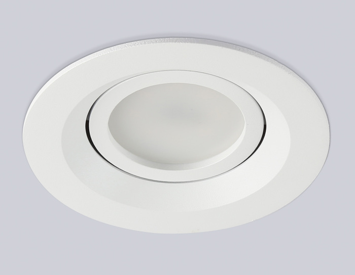 Встраиваемый светильник поворотный Ambrella Light TECHNO SPOT TN102741_AMB