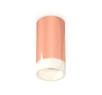 Комплект накладного Ambrella light светильника с акрилом XS XS6326021_AMB