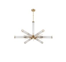 Подвесная люстра Kutek OREZZO ORE-ZW-6(P)