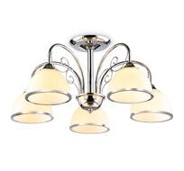 Подвесная люстра Ambrella light Traditional TR3182_AMB