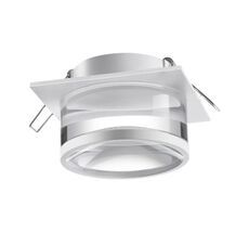 Встраиваемый светильник Novotech GEM 370917