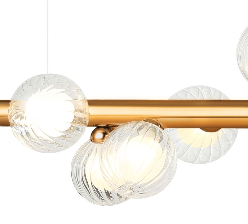 Подвесной светильник Stilfort Shardin 2165/05/08P