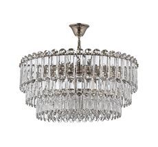 Подвесная люстра Dio Darte Olivetta Olivetta E 1.5.60.100 N