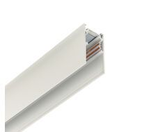 Шинопровод накладной/подвесной 1м магнитный 48V MyFar MT0201-1W