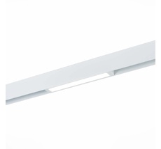 Трековый светильник однофазный светодиодный ST Luce ST657.536.09H