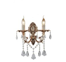 Бра Omnilux OML-77721-02