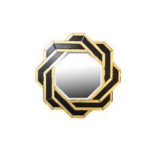 Зеркало Garda Decor KFE7H018