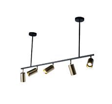 Потолочная люстра Loft IT Tribes 8120P-5_LF