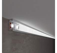 Накладной профиль для светодиодной ленты Elektrostandard a041811_ES