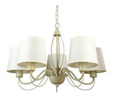 Подвесная люстра ArteLamp ORLEAN A9310LM-5WG