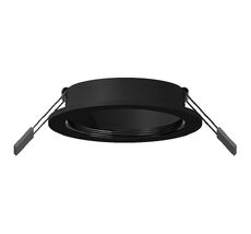 Корпус светильника встраиваемый для насадок DIY SPOT C7622_AMB