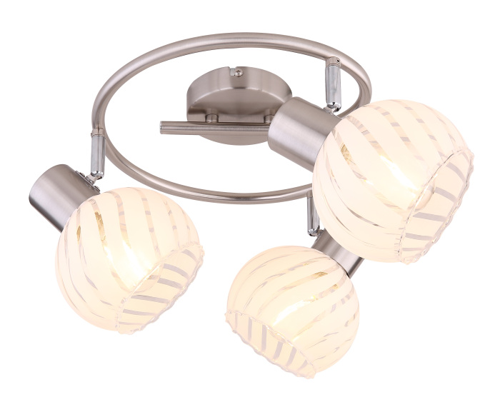 Спот Globo Willy 54025-3_GL