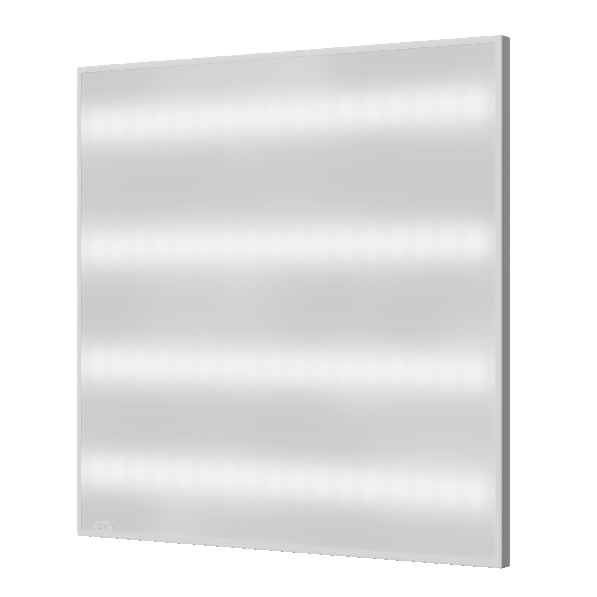Светодиодная панель ДВО ST Luce STANDART STP-A-1009-O-27-4K-40