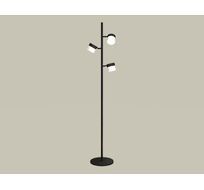 Торшер с акрилом Ambrella Light Traditional DIY XB9816204_AMB