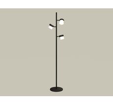 Торшер с акрилом Ambrella Light Traditional DIY XB9816204_AMB