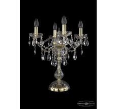 Настольная лампа Bohemia Ivele 1415L/4/141-47 G_BI