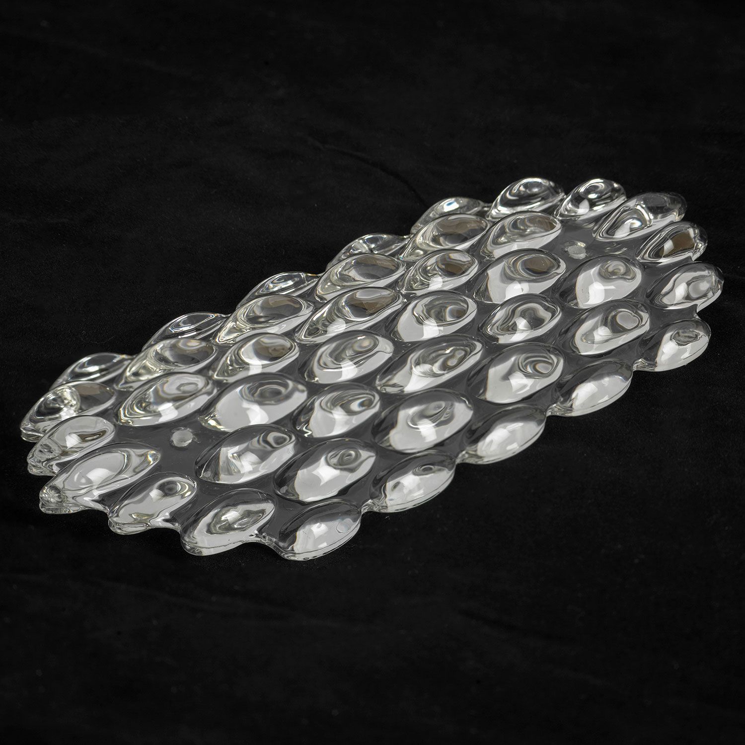 Подвесная люстра Lussole LARAMIE LSP-8536