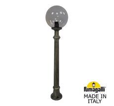 Уличный фонарный столб ALOE.R G30.163.000.BZF1R