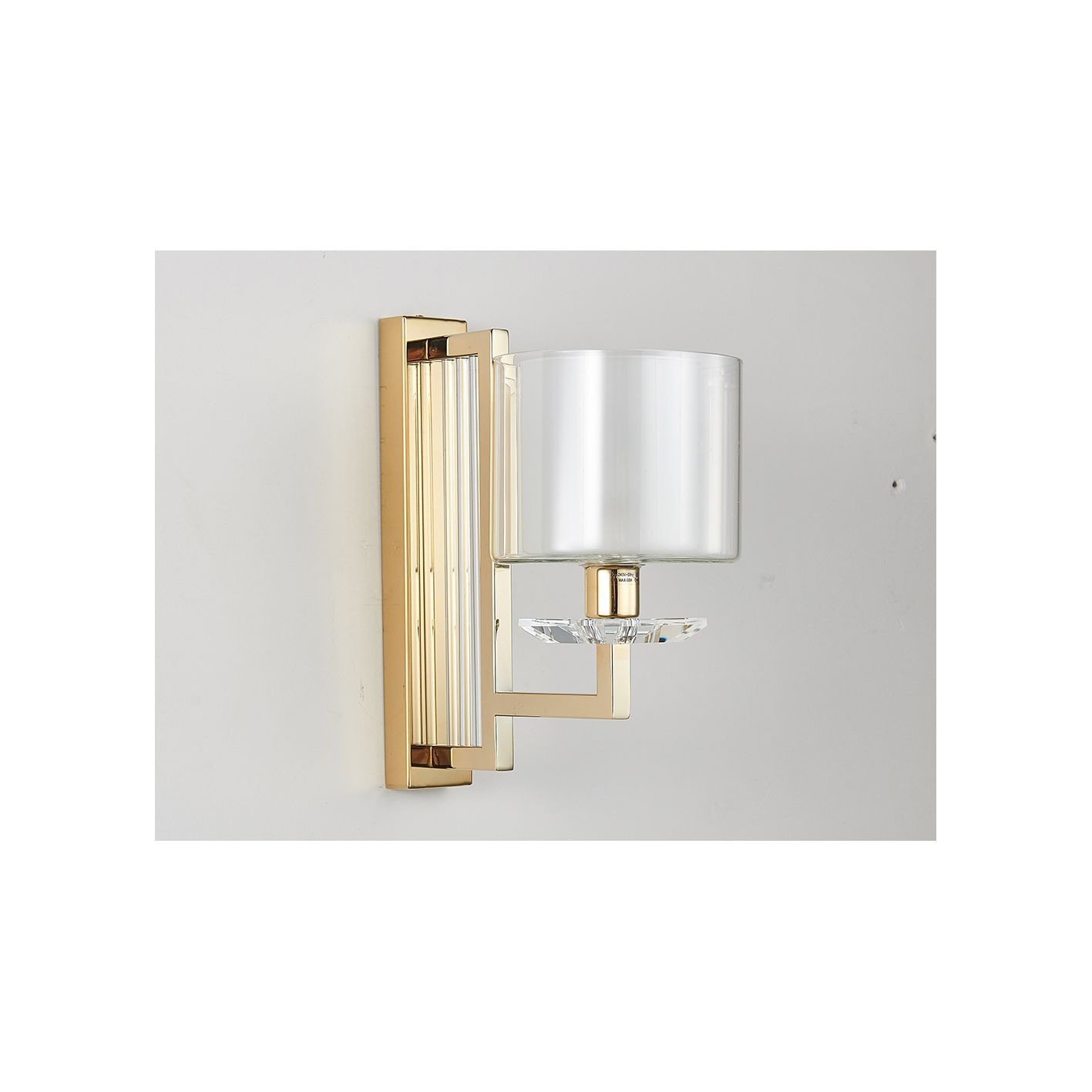 Бра NewPort 4401/A gold_NP