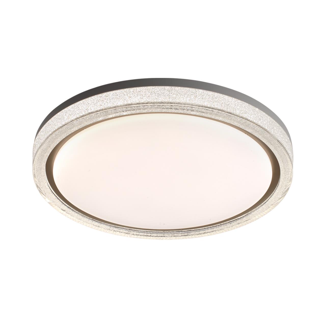 Настенно-потолочный светильник Sonex KRISTY 7781/DL_Sonex