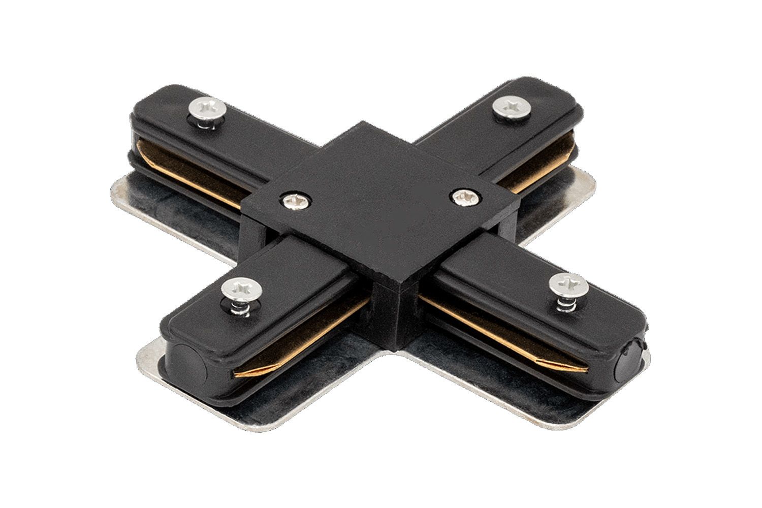 X коннектор DesignLed CN2-BL-X 00-00003727_SW