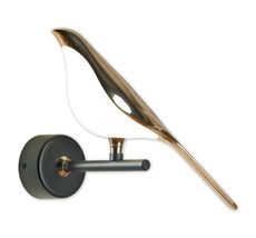 Бра Lussole настенное Jasper LSP-8642