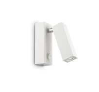 Спот Ideallux PAGE PAGE AP SQUARE BIANCO_IL