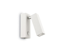 Спот Ideallux PAGE PAGE AP SQUARE BIANCO_IL