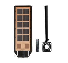 Уличный светильник Arte Lamp AVIOR A9400AL-1BK