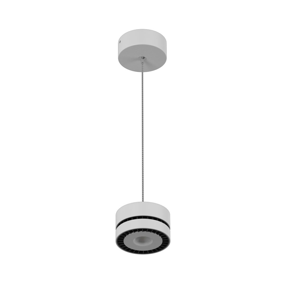 

Подвесной светильник DesignLed IMD-PA-0100CR-WH-WW 00-00003572, 00-00003572