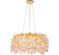 Подвесная люстра Escada 2112/10P_ESC