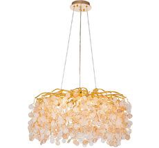 Подвесная люстра Escada 2112/10P_ESC