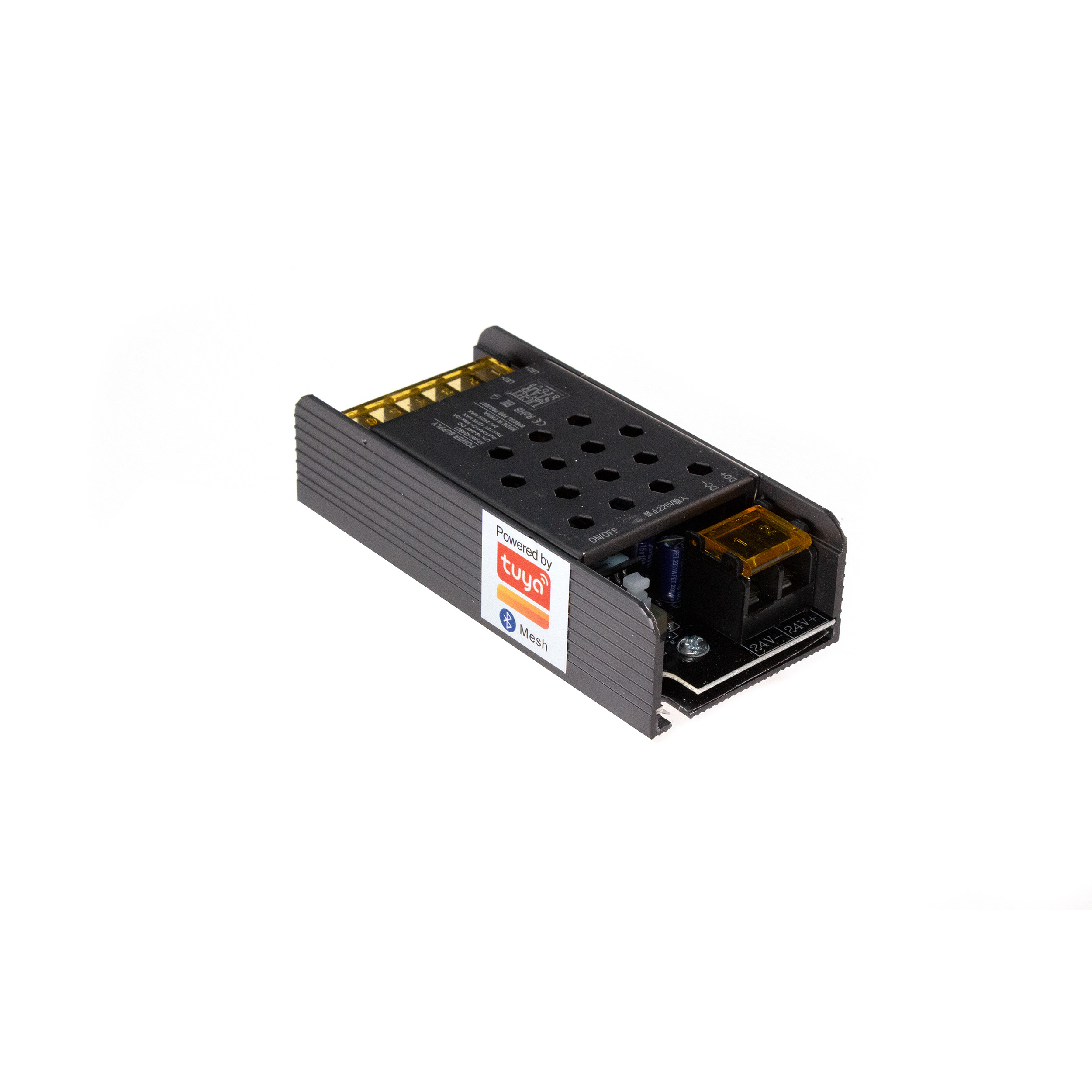 Контроллер для управления монохромной лентой (1 цвет) Lightstar 424901_LS