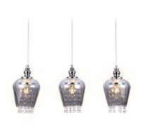Подвесной светильник Ambrella light со сменной лампой TRADITIONAL TR3613_AMB