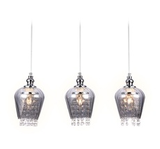 Подвесной светильник Ambrella light со сменной лампой TRADITIONAL TR3613_AMB