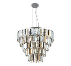 Подвесная люстра Divinare Nova 1223/02 SP-9_DI