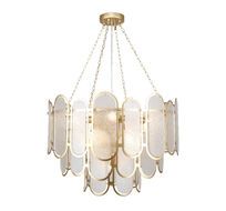 Подвесная люстра Favourite Laura 4730-9P