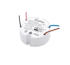 Диммируемый драйвер VILLY VL-DRV-GP-DIM 00-00004650_SW