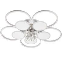 Потолочная люстра (+ночной режим) с пультом 10228/10 LED*182W Escada 10228/10LED_ESC