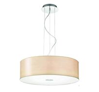 Подвесной светильник Ideallux WOODY SP5 WOOD_IL