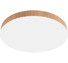 Потолочный светильник влагозащищенный ip44 48W Feron 51111_FR