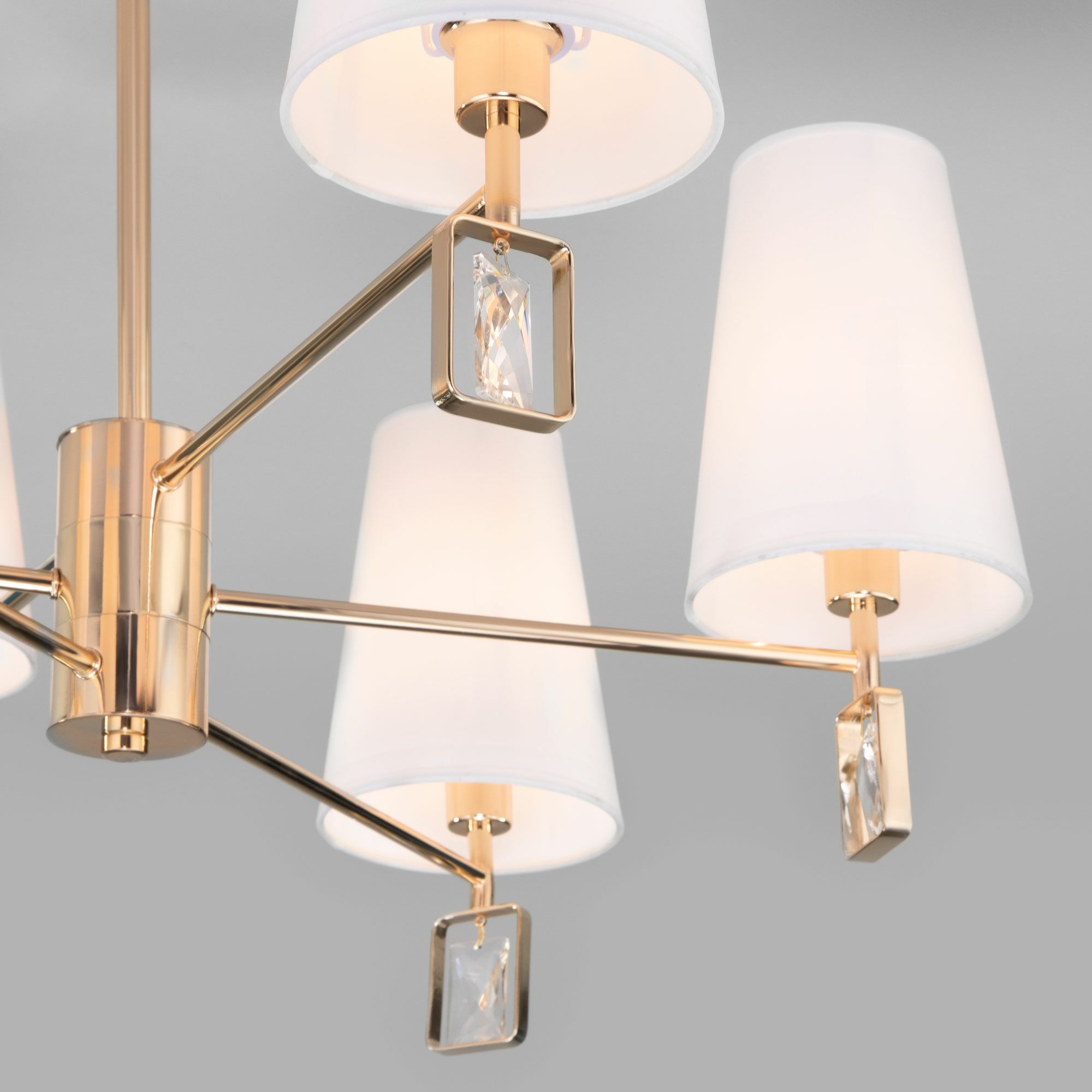 Потолочная люстра Eurosvet в классическом стиле Milazzo a060128_EU