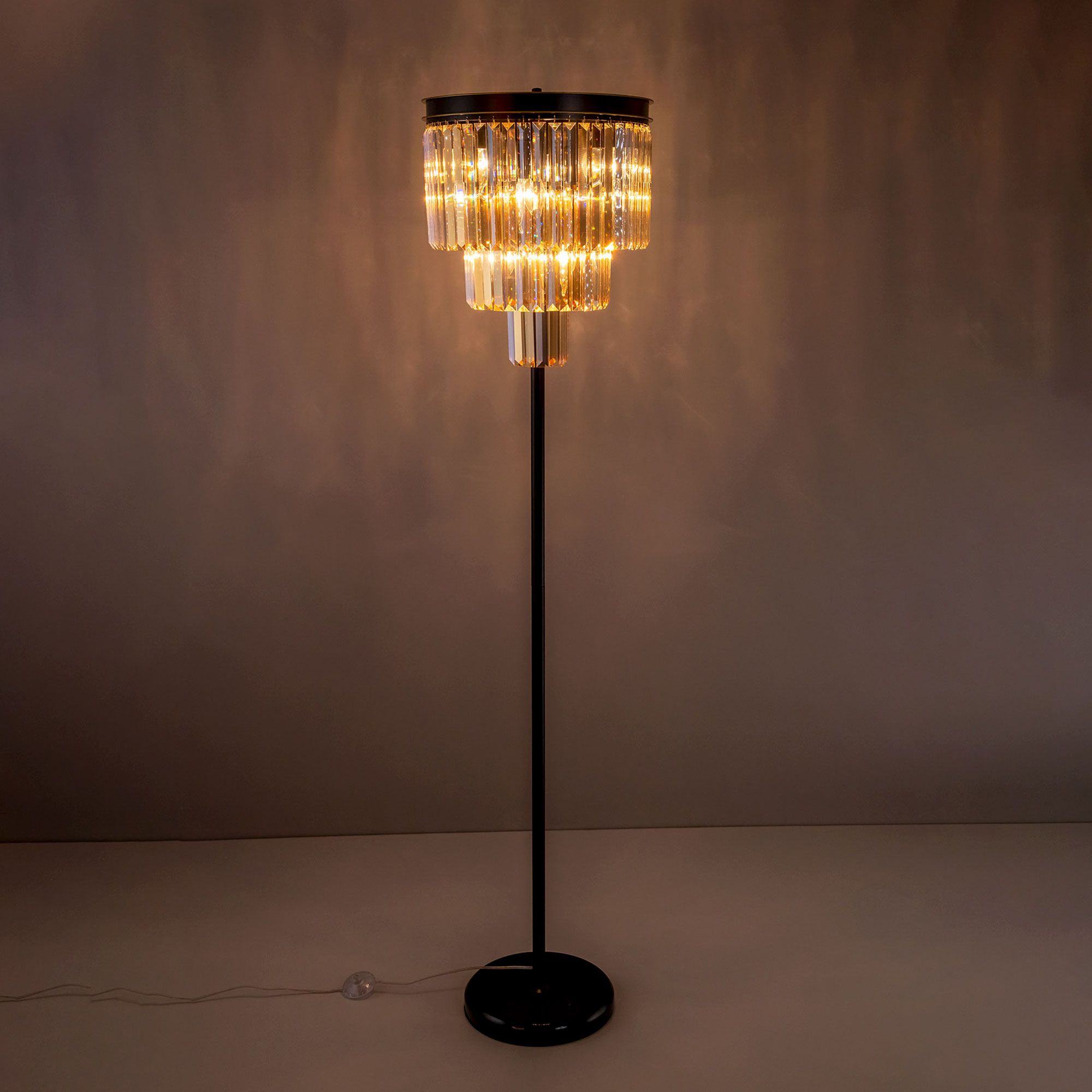 Торшер CitiLux Мартин CL332992