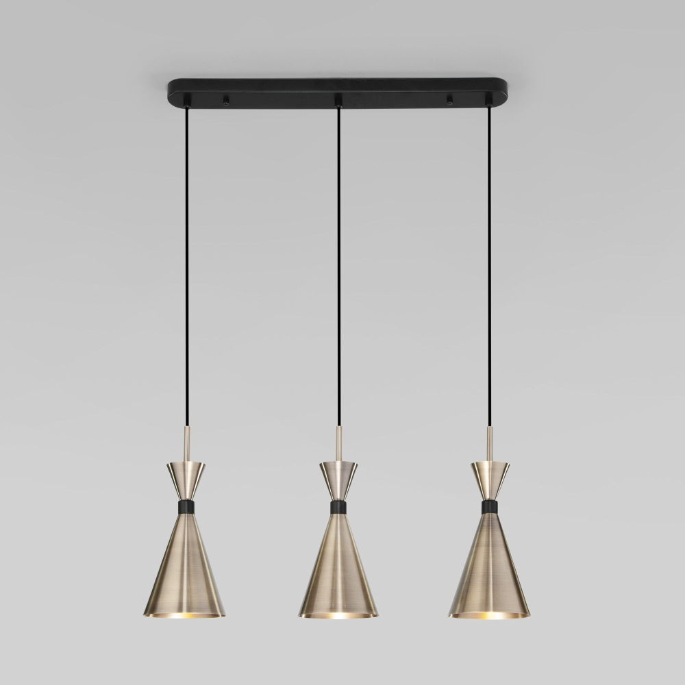 Подвесной светильник Bogate's 316/3_EU