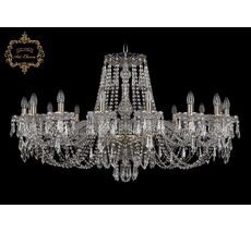 Хрустальная люстра Bohemia Art Classic 11.23.16.400.Br.Dr_BI